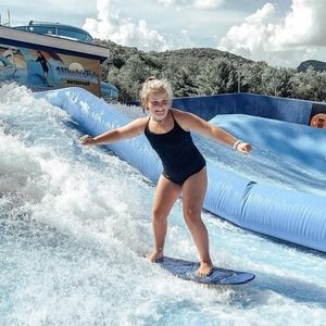 Meet your Posher, Margie